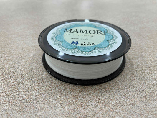 MAMORI　リネンテープ 　50M巻き